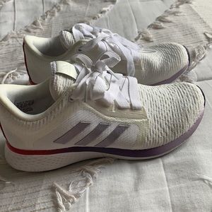 Women’s adidas edge Lux never worn